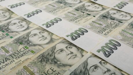 koruna