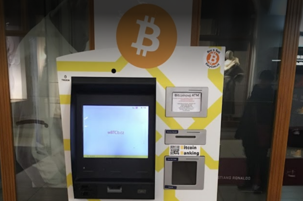 dva slovenca bitcoins