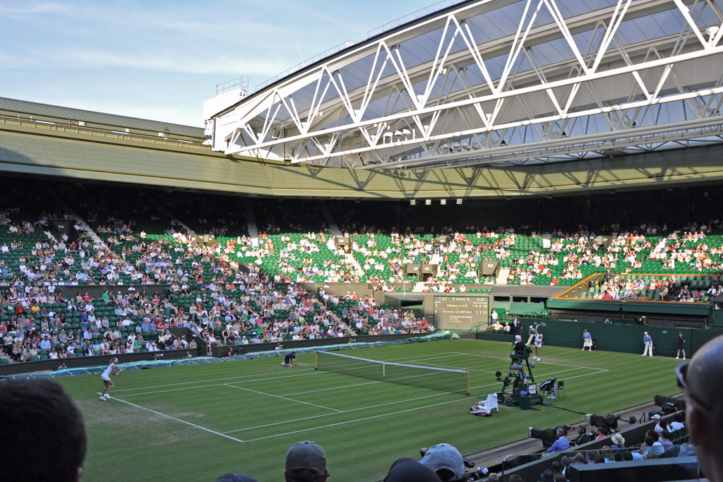 Zlato.cz Wimbledon chystá novou emisi dluhopisů na léta 2021 až 2025