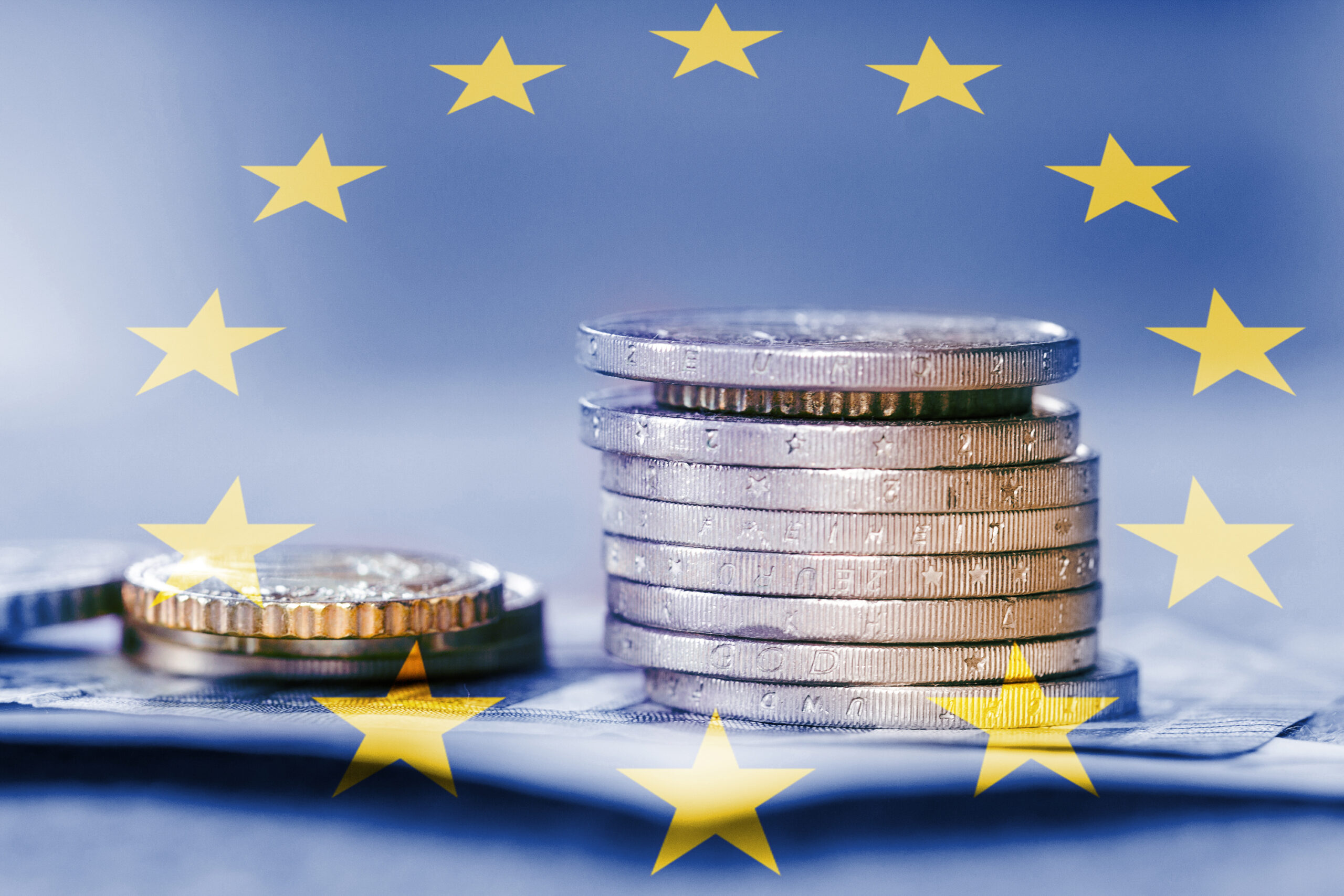Экономический и валютный Союз европейского Союза